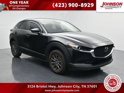 Used 2024 MAZDA CX-30 AWD 2.5 S