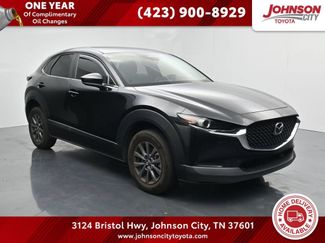 Used 2024 MAZDA CX-30 AWD 2.5 S video 1
