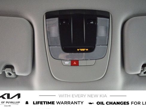 New 2026 Kia Sorento EX AWD/4WD image 25