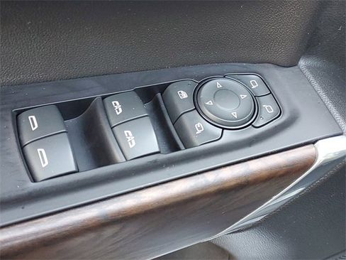 Certified 2019 GMC Sierra 1500 SLT w/ SLT Premium Plus Package image 15