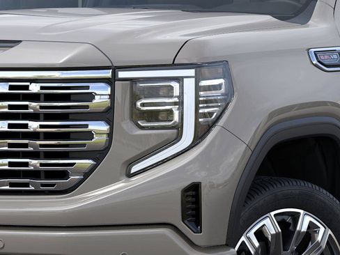 New 2026 GMC Sierra 1500 Denali image 10