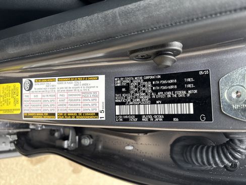 Used 2023 Lexus GX 460 Premium AWD/4WD image 36