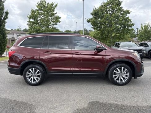 Used 2019 Honda Pilot EX-L image 2
