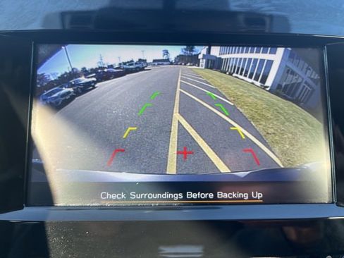 Used 2023 Subaru Crosstrek 2.0i Premium image 38