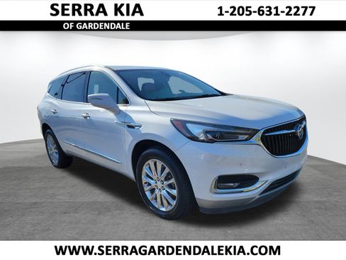 Used 2019 Buick Enclave Premium image 1