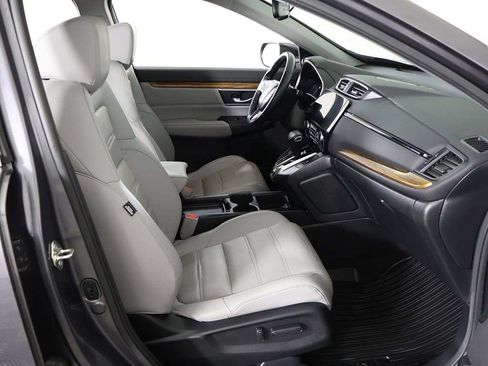 Used 2017 Honda CR-V Touring image 34