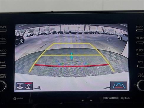 Used 2021 Toyota Camry XSE image 21