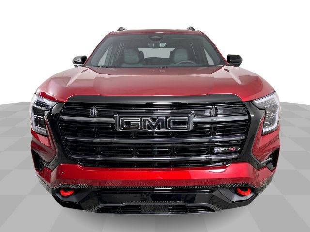 New 2027 GMC Terrain AT4 w/ Convenience Package III AWD/4WD image 4