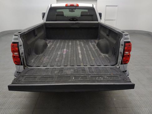 Used 2018 Chevrolet Silverado 1500 Custom w/ Custom Value Package RWD image 29