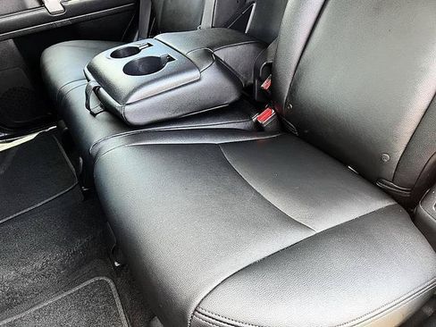 Used 2022 Toyota 4Runner SR5 RWD image 35