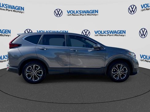 Used 2020 Honda CR-V EX-L image 15