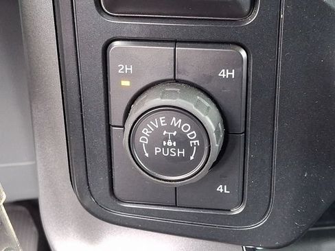 Used 2025 Ford F150 XLT w/ Equipment Group 301A Standard AWD/4WD image 18