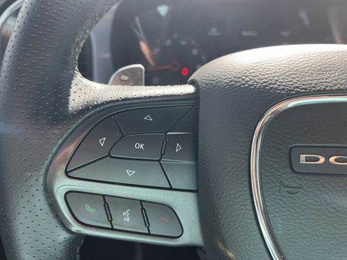 Used 2021 Dodge Charger GT w/ Plus Group image 14