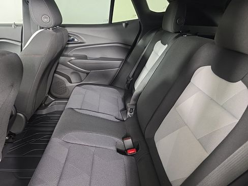 New 2026 Chevrolet Trax RS w/ Driver Confidence Package image 27