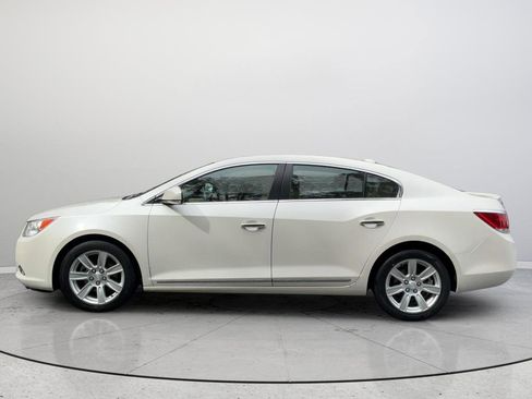 Used 2011 Buick LaCrosse CXL FWD image 10