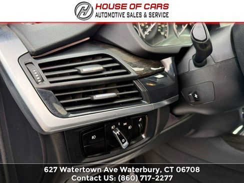 Used 2016 BMW X5 xDrive35i image 23