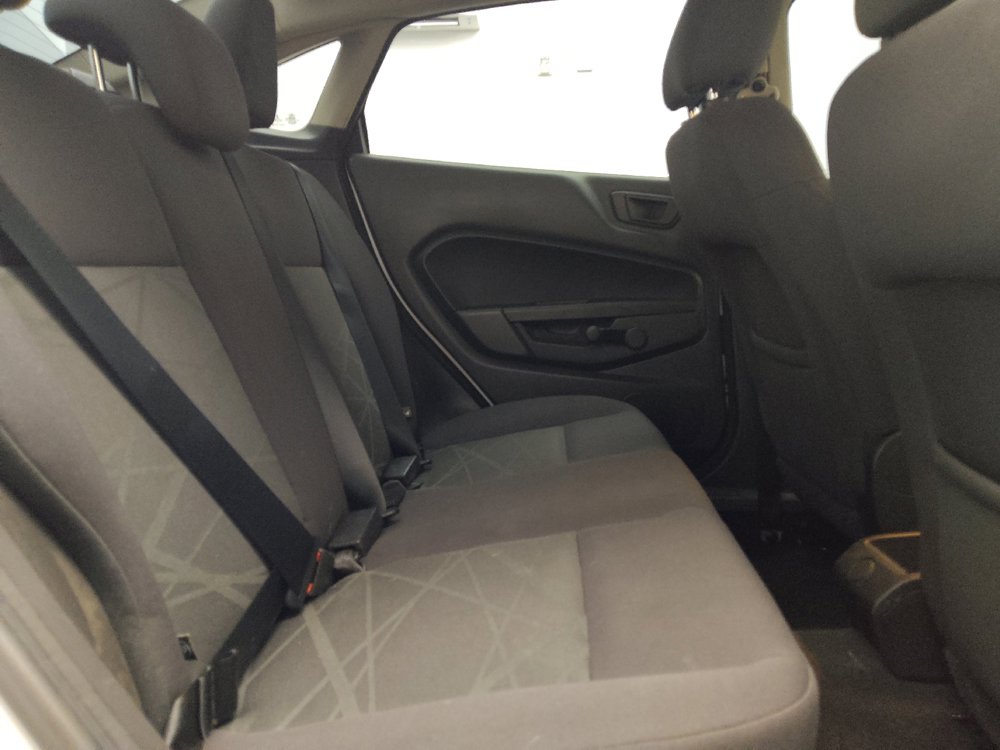 Used 2015 Ford Fiesta S FWD image 19