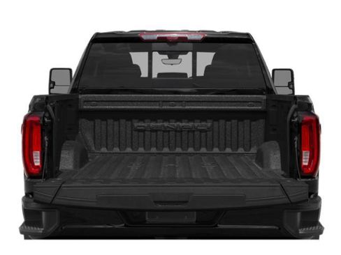 Used 2021 GMC Sierra 3500 Denali w/ Denali Ultimate Package AWD/4WD image 25
