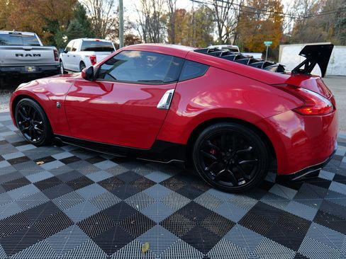 Used 2017 Nissan 370Z Coupe image 69