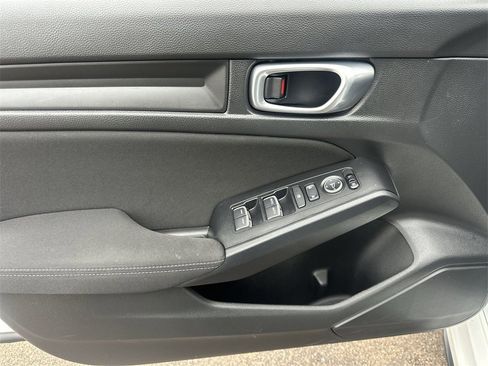 Certified 2023 Honda Civic Sport image 21