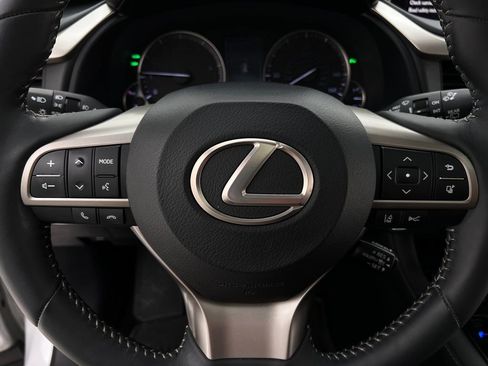 Used 2017 Lexus RX 350 350 image 16