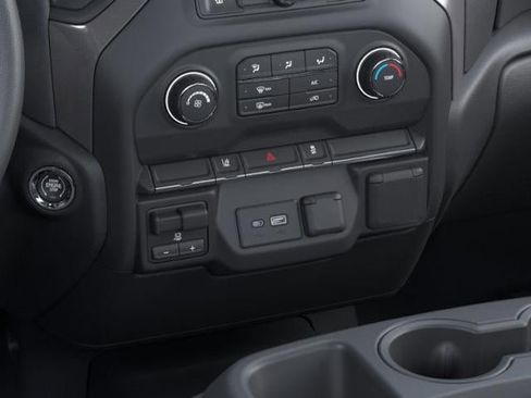 New 2026 Chevrolet Silverado 3500 W/T w/ WT Convenience Package image 34