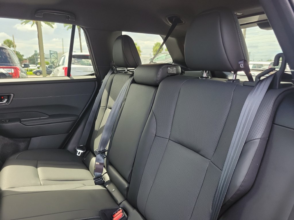 New 2026 Subaru Outback Touring AWD/4WD image 8