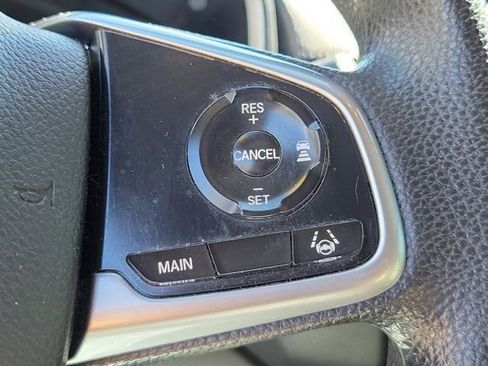 Used 2020 Honda CR-V EX image 24