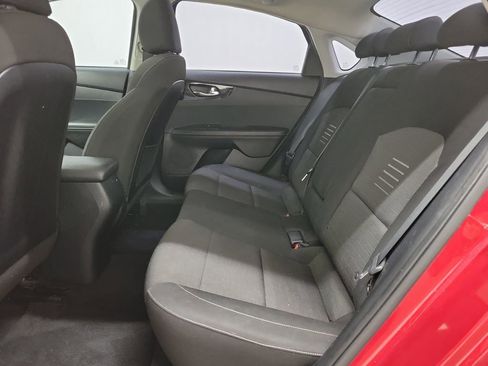 Used 2019 Kia Forte S w/ S Premium Package image 12