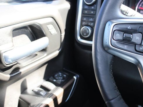 Used 2019 Chevrolet Silverado 1500 LT Trail Boss w/ Convenience Package image 23