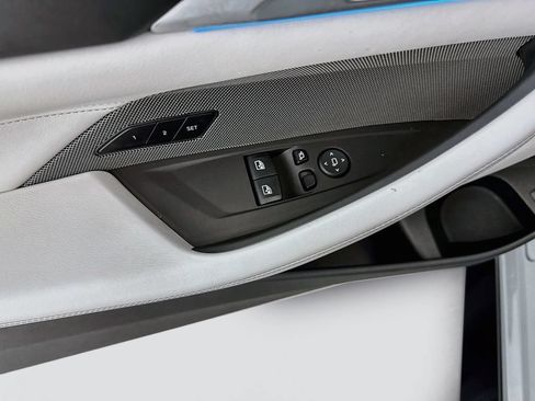 Used 2025 BMW M4 xDrive Competition w/ M Carbon Exterior Package AWD/4WD image 18