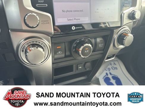 Used 2024 Toyota 4Runner SR5 RWD image 21