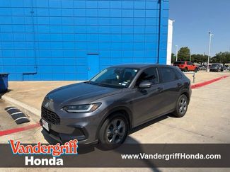 Used 2026 Honda HR-V LX video 1