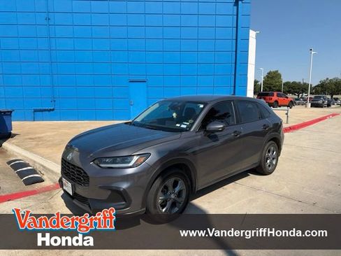 Used 2026 Honda HR-V LX image 1