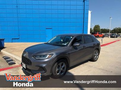 Used 2026 Honda HR-V LX