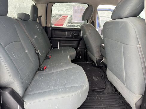 Used 2017 RAM 2500 Tradesman w/ Chrome Appearance Group image 29