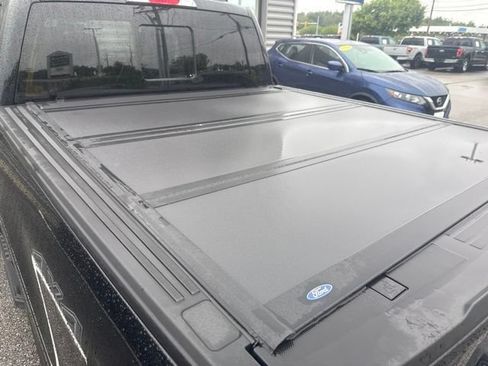 Used 2024 Ford F150 Lariat w/ Equipment Group 502A High AWD/4WD image 7