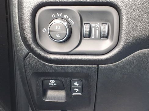 New 2026 RAM 1500 Big Horn image 22