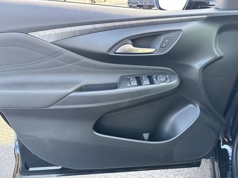 New 2026 Buick Envista Sport Touring FWD image 14