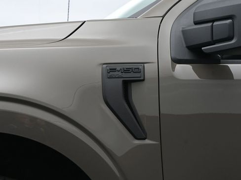 New 2026 Ford F150 STX w/ Equipment Group 201A FX4 AWD/4WD image 26