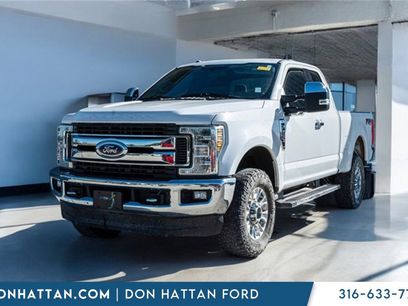 Used 2019 Ford F250 XLT w/ XLT Premium Package