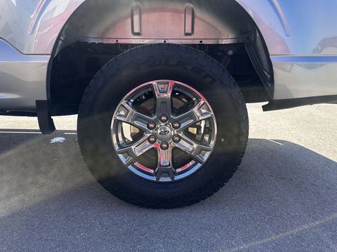 Certified 2023 Ford F150 XLT w/ Equipment Group 302A High image 20