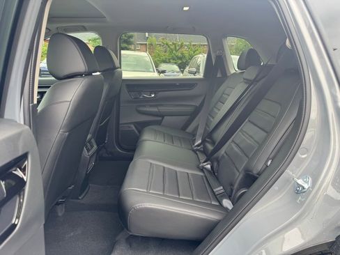 New 2026 Honda CR-V EX-L image 15