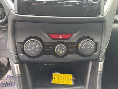 Used 2021 Subaru Forester Premium AWD/4WD image 13