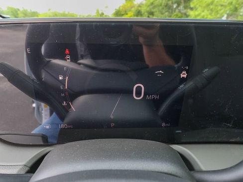 New 2026 Buick Encore GX Preferred w/ Advanced Technology Package FWD image 18