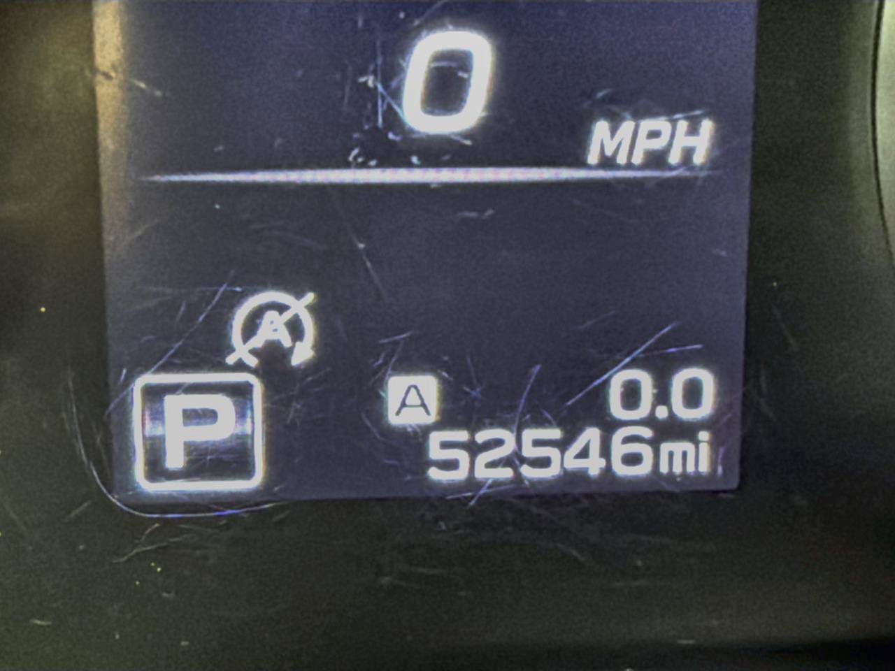 Used 2023 Subaru Legacy Premium AWD/4WD image 42