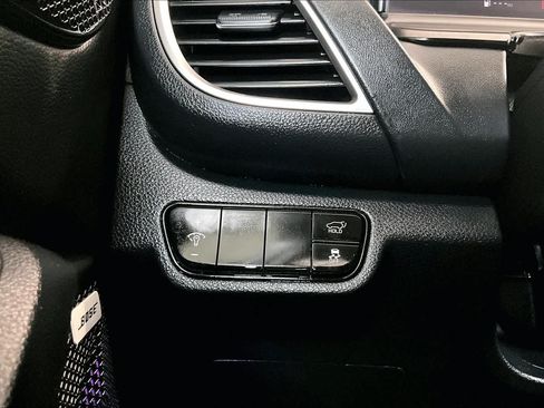Certified 2025 Kia Seltos SX w/ SX Sunroof Package AWD/4WD image 34