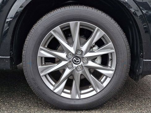 Certified 2025 MAZDA CX-5 AWD 2.5 S image 5