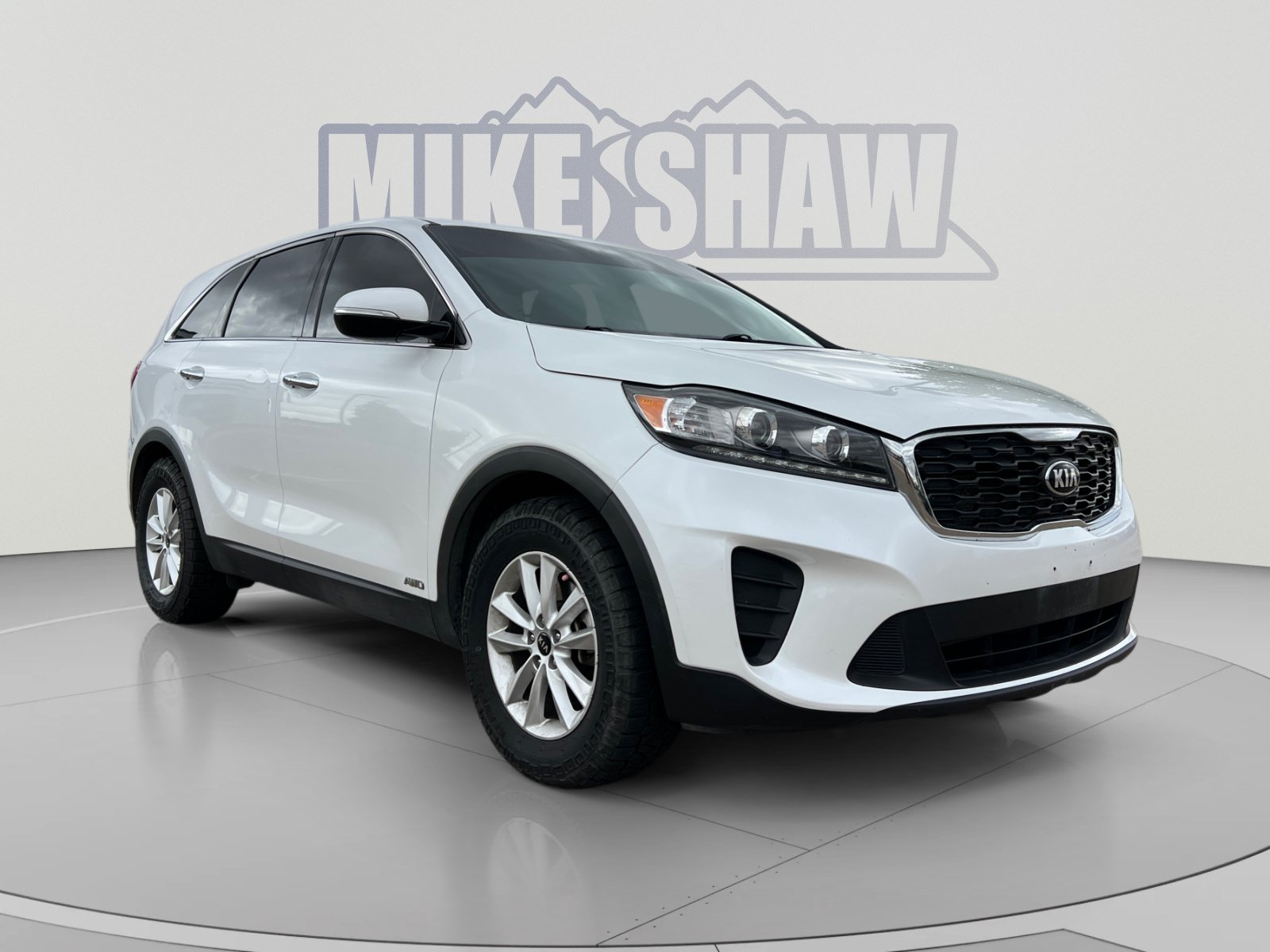 Used 2019 Kia Sorento AWD V6 image 7