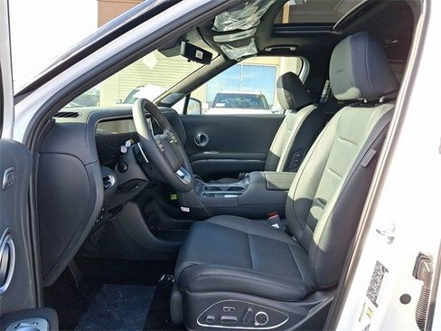 New 2026 Hyundai Palisade Calligraphy image 5